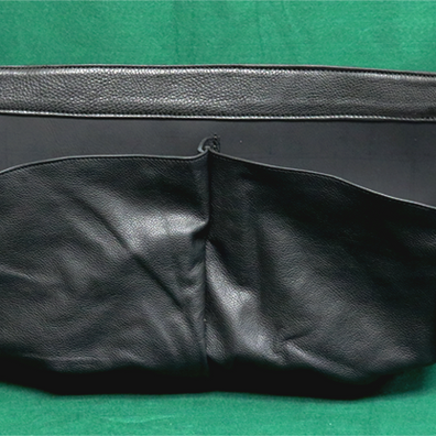 CELLINI POUCH by The Ambitious Card - Trick